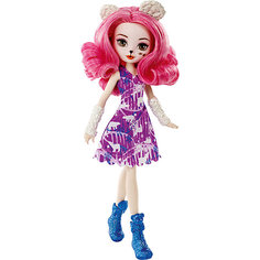 Кукла Ever After High "Заколдованная зима" Вероникуб Mattel