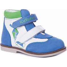 Ботинки Котофей