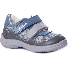 Кроссовки Котофей