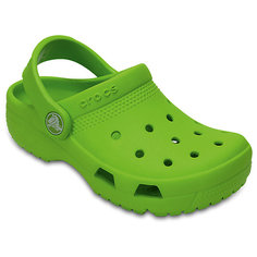 Сабо CROCS Crocs Coast Clog K