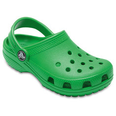 Сабо CROCS Classic Clog K