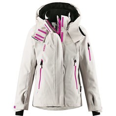 Утепленная куртка Reima Reimatec