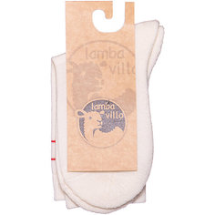 Термоноски Lamba villo Soft