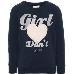 Свитшот Name It