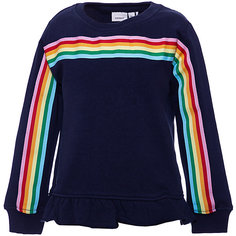 Свитшот Name It