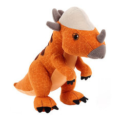 Мягкая игрушка Jurassic World "Плюшевые динозавры" Стигимолох Mattel