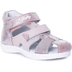 Сандалии Котофей