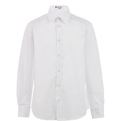 Рубашка Button Blue