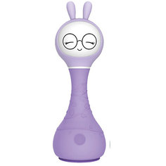 Медиаплеер Умный зайка R1, Alilo, фиолетовый