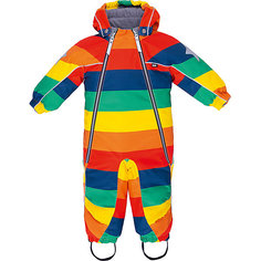 Утеплённый комбинезон Molo