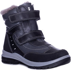 Ботинки Котофей для мальчика