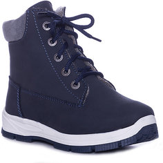 Ботинки Котофей для мальчика