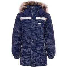 Утепленная куртка Kerry Nordic