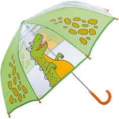 Зонт детский "Динозаврик", 46см. Mary Poppins