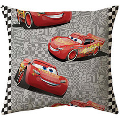 Подушка Непоседа «Тачки Молния»