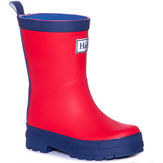 Резиновые сапоги Hatley