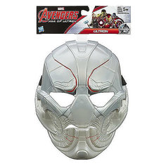 Маска мстителейAvengers: Альтрон, Marvel Heroes Hasbro