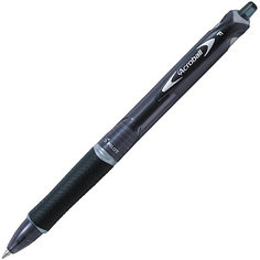 Ручка шариковая Pilot Acrobal, 0.7 мм, черная
