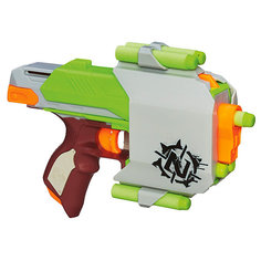 Бластер Nerf Zombie Strike "СайдСтрайк" Hasbro