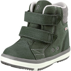 Ботинки Reima Patter Wash Reimatec