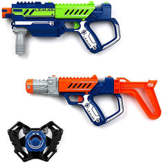 Игровой набор Silverlit "Делюкс набор"