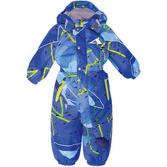 Утепленный комбинезон OLDOS ACTIVE