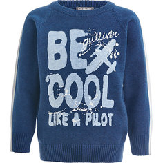 Свитшот Gulliver