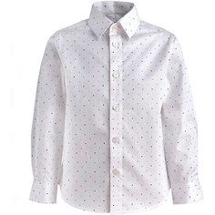 Сорочка Gulliver