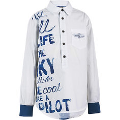 Рубашка Gulliver