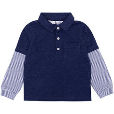 Поло Carter’s Carters