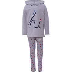 Комплект Carter’s: толстовка и леггинсы Carters