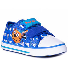 Кеды Kakadu "Три кота"