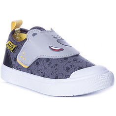 Кеды Kakadu "Ми-ми-мишки"