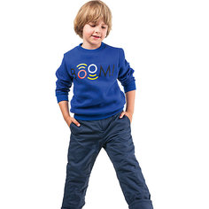 Брюки BOOM by Orby