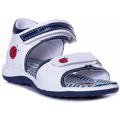 Сандалии Mursu