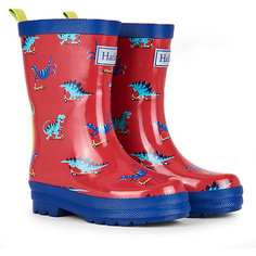 Резиновые сапоги Hatley