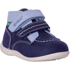 Ботинки Kickers BONKRO