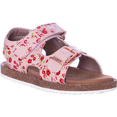 Сандалии Kickers Funkyo