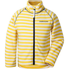 Демисезонная куртка Didriksons Monte Print Didriksons1913