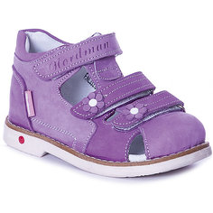 Сандалии Play Nordman