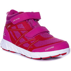 Кроссовки Viking Veme Mid GTX