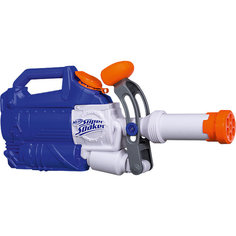 Бластер Nerf Super Soaker Soakzooka Hasbro