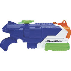 Бластер Nerf Super Soaker Breach Blast Hasbro