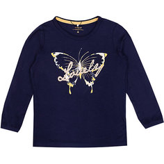 Лонгслив Name it