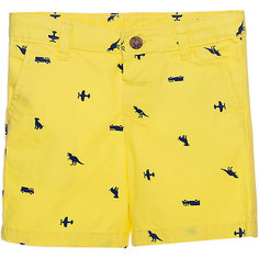 Шорты Carters
