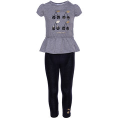 Комплект Carter’s: футболка и леггинсы Carters