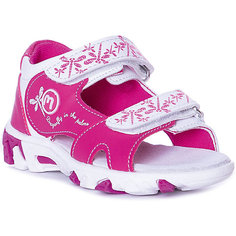 Сандалии Mursu