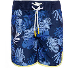 Плавки Name It