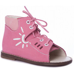 Сандалии Тотто для девочки