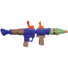 Бластер Nerf Фортнайт Super Soaker Hasbro